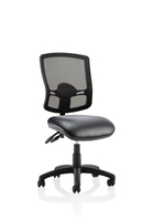 Dynamic KC0423 office/computer chair Padded seat Mesh backrest