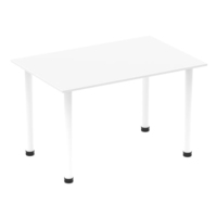 Dynamic Impulse Straight Table