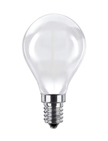 Segula 55322 LED-Lampe Warmweiß 2700 K 3,2 W E14 G