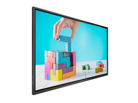 Philips 75BDL3052E/00 Signage-Display 190,5 cm (75") LCD 350 cd/m² 4K Ultra HD Schwarz Touchscreen Android 8.0