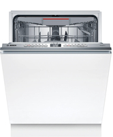 Bosch Serie 6 SBV6YCX02E lavavajillas Completamente integrado 14 cubiertos A