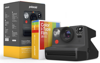 Polaroid 6248 instant print camera Zwart