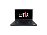 T1A DELL Latitude 7300 Refurbished Intel® Core™ i5 i5-8350U Laptop 33.8 cm (13.3") Full HD 8 GB DDR4-SDRAM 256 GB SSD Windows 10 Pro Black
