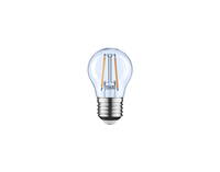 OPPLE Lighting LED-E-G45-FILA-E27-2.8W-2700K-CL LED-lamp Wit 2,8 W
