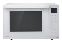 Panasonic DF37PW Blanco Microondas combinado Encimera 23 L