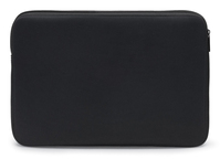 DICOTA PERFECT 33,8 cm (13.3") Funda Negro