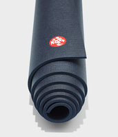 Manduka 111011030 Yoga-Matte PVC Blau