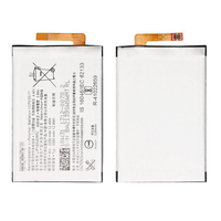 CoreParts MOBX-SONY-XPXA2-10 mobile phone spare part Battery Black