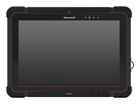 Honeywell RT10A Snapdragon 32 GB 25,6 cm (10.1") 4 GB Wi-Fi 5 (802.11ac) Zwart