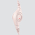 Logitech H390 Zestaw słuchawkowy Przewodowa Opaska na głowę Biuro/centrum telefoniczne USB Typu-A Różowy