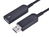 ProXtend USB3AAFAOC-10 USB kábel 10 M USB 3.2 Gen 1 (3.1 Gen 1) USB A Fekete