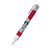 Pentel ZL63-WH penna correttore 7 ml
