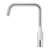 GROHE Eurosmart Chrom