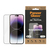 PanzerGlass ® Screen Protector Apple iPhone 14 Pro Max | Ultra-Wide Fit w. EasyAligner