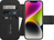 OtterBox Folio voor iPhone 14 Plus voor MagSafe, Soft-Touch Folio met 3 sleuven voor contant geld/kaarten, sterke magnetische uitlijning en bevestiging met MagSafe, compatibel m...