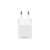 Hama 00201652 chargeur d'appareils mobiles Blanc Intérieure