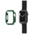 OtterBox Watch Bumper Antimicrobial Series per Apple Watch Series 8/7 45mm, Green Envy