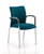 Dynamic KCUP0039 waiting chair Padded seat Padded backrest