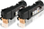 Epson AL-C2900N/CX29NF series - Double Toner Cartridge Pack Black - 3kx2