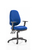 Dynamic KC0036 office/computer chair Padded seat Padded backrest