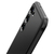 Spigen Rugged Armor mobile phone case 16.8 cm (6.6") Cover Black