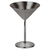 Paderno 41494B00 Cocktail-/Likör-Glas Margarita-Glas