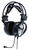 König CMP-HEADSET170 hoofdtelefoon/headset Bedraad Hoofdband Oproepen/muziek