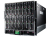 Hewlett Packard Enterprise BLc7000 10U Freestanding rack Black