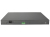 Hewlett Packard Enterprise 3100-24-PoE v2 EI Switch Managed L2 Fast Ethernet (10/100) Power over Ethernet (PoE) 1U Black