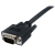 StarTech.com Cable Análogo de 5m DVI-A a VGA Macho a Macho para Monitor - Adaptador Analógico de Pantalla