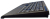 KeySonic ACK-540U+ (DE) keyboard USB QWERTZ Black