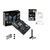 ASUS TUF GAMING B650E-PLUS WIFI AMD B650 Emplacement AM5 ATX