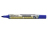 Pentel NLF50-CO permanente marker Blauw 12 stuk(s)