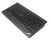 Lenovo 4Y40U90589 clavier pour tablette Noir Bluetooth QWERTZ Allemand