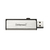Intenso Mobile Line lecteur USB flash 8 Go USB Type-A / Micro-USB 2.0 Argent