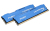 HyperX FURY Blue 8GB 1333MHz DDR3 módulo de memoria 2 x 4 GB