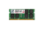 Transcend 8GB DDR3 SO-DIMM Speichermodul 1 x 8 GB 1600 MHz ECC