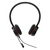 Jabra Evolve 30 MS stereo Auriculares Alámbrico Diadema Oficina/Centro de llamadas USB tipo A Negro