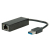 Value USB 3.0 - RJ-45 tarjeta y adaptador de interfaz