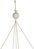 Sterntaler 6112530 Baby Mobile