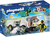 Playmobil Super 4 Kameleon met Gene