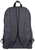 Manhattan 439831 torba na laptop 39,6 cm (15.6") Plecak Czarny