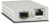 Allied Telesis AT-MMC2000/SP-60 convertisseur de support réseau 1000 Mbit/s 850 nm Multimode Argent
