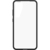 OtterBox React telefontok 17 cm (6.7") Borító Fekete, Átlátszó