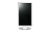 LG 22MB37PU-W LED display 54,6 cm (21.5 Zoll) 1920 x 1080 Pixel Full HD Weiß