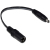 Trendnet TV-JC35 câble électrique Noir