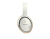 Bose SoundLink Auricolare Wireless A Padiglione Musica e Chiamate Bluetooth Beige, Bianco