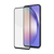 Celly FULL GLASS Pellicola proteggischermo trasparente Samsung 1 pz