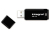 Integral BLACK 3.0 lecteur USB flash 64 Go USB Type-A 3.2 Gen 1 (3.1 Gen 1) Noir