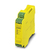 Phoenix Contact PSR-SCP-230AC/ESAM2/3X1/1X2/B electrical relay Green, Yellow